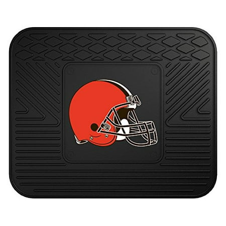 FANMATS 9977 NFL Cleveland Browns Utility Mat