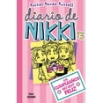 thumbnail image 1 of Diario de Nikki 13 Molino Un Cumpleaños No Muy Feliz, 1 of 2