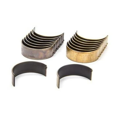 King Bearings CR 807XPNSTDX, Rod Bearing Set Performance Racing Parts