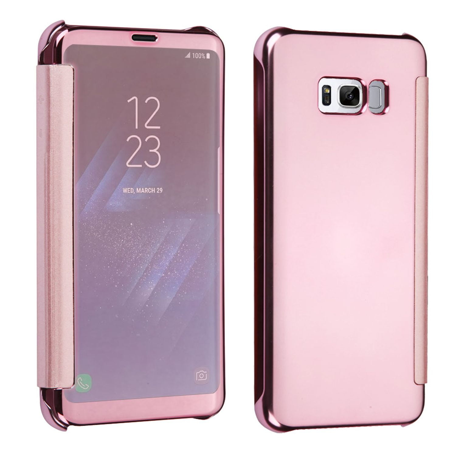 Samsung Galaxy S8+ Case, Samsung Galaxy S8 Plus Case, by MyBat