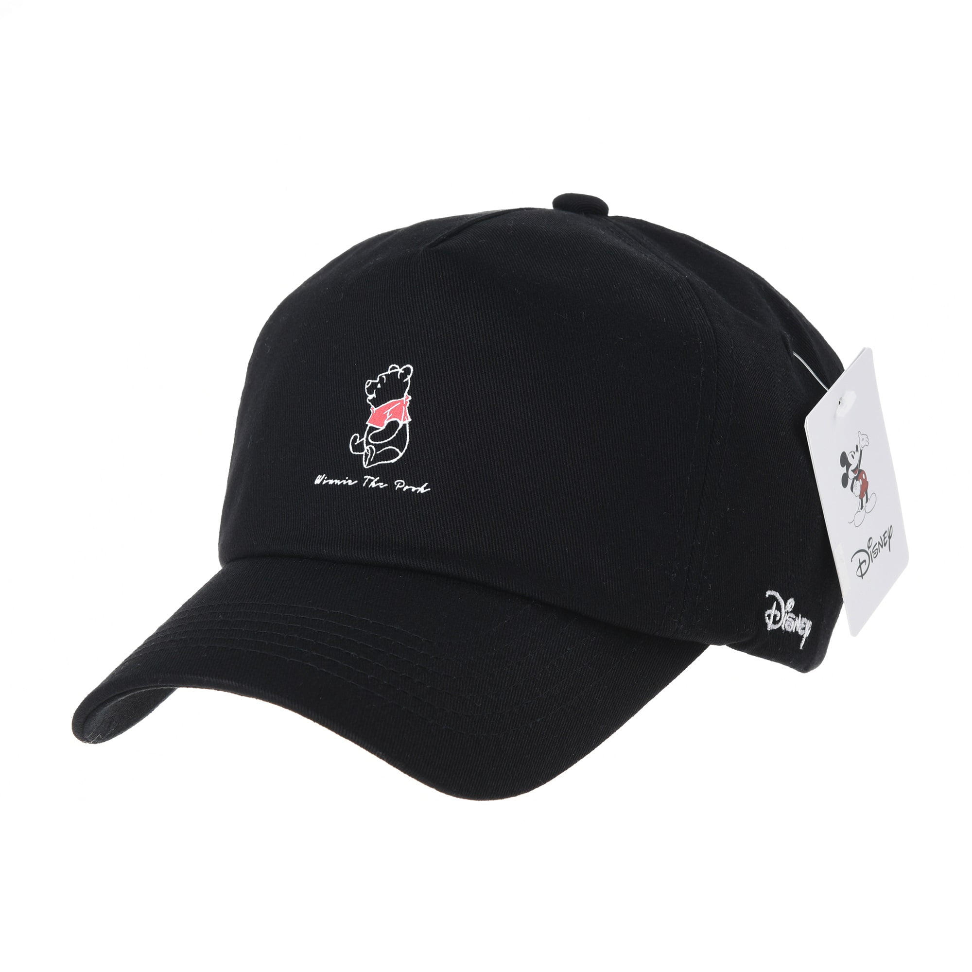 pooh cap