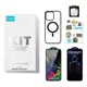 thumbnail image 1 of Kit Privacidad Para iPhone Funda Clear+2 Micas +1 Mica Cam, 1 of 8