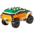 thumbnail image 3 of Hot Wheels Bowser Vehicle, 3 of 4