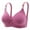 B172 Wine Womens Bras Clearance under $5, variant on Womens Bras under $5! Xqxayjr Womens Wireless Bras No Underwire Push Up Bra Seamless Supportive Full Coverage Comfortable Everyday Bras
