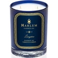 thumbnail image 1 of Vela de soja perfumada HARLEM CANDLE CO. Langston, 325 ml, 80 h de combustión, 1 of 4