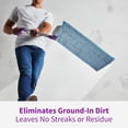 thumbnail image 4 of Stone, Tile & Laminate Floor Cleaner Gently Cleans And Revitalizes Delicate Granite, Limestone And Marble Floors, 1 Gallon, 4 of 4
