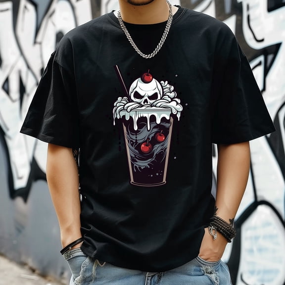 Women T Shirt Summer Tops Half Sleeve Loose Drop Shoulder Vintage Shirts Streetwear Sweat Casual Tees XS