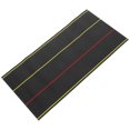 thumbnail image 3 of Reusable Dry Erase Sentence Strip with Magnetic Backing for School Use Black 12.5 x 1.5 Inches, 3 of 4