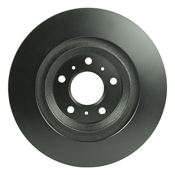 Bendix Fleet Metlok SDR5738 Front Severe Duty Rotor