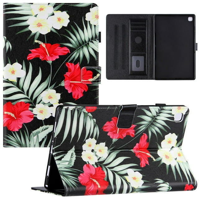 Case for Samsung Galaxy Tab A7 10.4 2020 / A7 Lite 8.7 2021 Tablet Protector Painted Cover Shell Forfunda Tablet Samsung A7 Case HH Tab A7 Lite 8.7 inch
