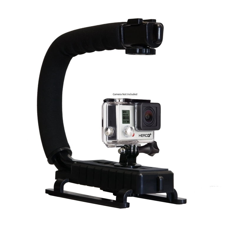GoPro HD HERO Waterproof Action Camera Camcorder (CHDHA-301) with