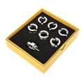 thumbnail image 3 of Watch Case Opener, Universal Watch Repair Tool Bench Watch Case Opener, For Watchmaker Laptops Tablets All Watches Cellphone, 3 of 8