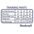 thumbnail image 2 of Princess 7pk Training Pants (Toddler Girls), 2 of 5
