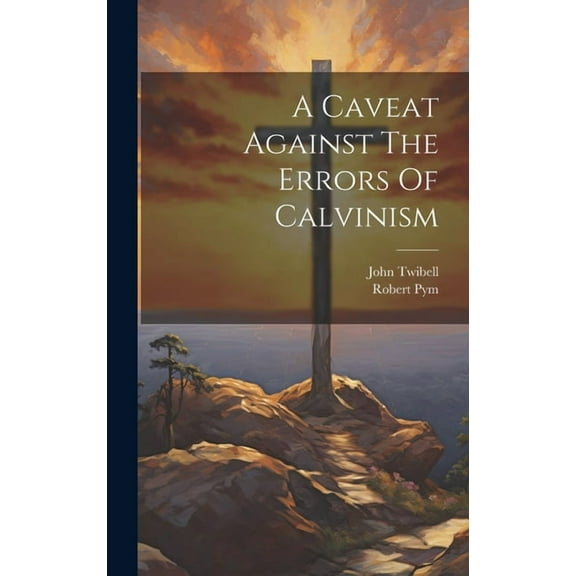 A Caveat Against The Errors Of Calvinism, (Hardcover)