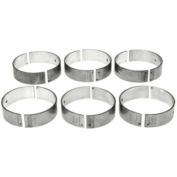 Clevite CB-1669A(6) Connecting Rod Bearing Set Fits select: 2005-2006 CHRYSLER 300C, 2007 CHRYSLER 300