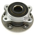 thumbnail image 2 of WJB WA513208 - Ensemble de Roulement de Moyeu de Roue avant - Référence Croisée: Timken HA590223 / Moog 513208 / SKF BR930504, 2 of 3
