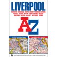 thumbnail image 1 of Liverpool Street Atlas (A-Z Street Atlas), 1 of 2