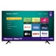 thumbnail image 1 of Smart TV Hisense Hisense 58 Pulgadas Roku LED 4K HDR 58R6E3, 1 of 2