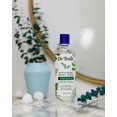 thumbnail image 4 of Tonico facial Dr. Teal's hamamelis y eucalipto 473 ml, 4 of 7