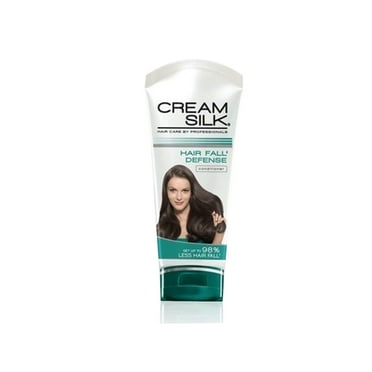 Creamsilk Hair Conditioner Hair Fall Defense 180ml - Pack of 2