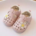 thumbnail image 2 of IUJSOY Infant Shoes Baby First Walking Shoes Infant 6, 2 of 9