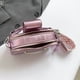 thumbnail image 5 of Bolso Bandolera Charol Con Correa Ancha Y Ajustable para Mujer, 5 of 9