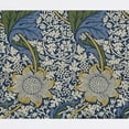 thumbnail image 2 of CafePress - William Morris Kennet Mousepad - Non-slip Rubber Mousepad, Gaming Mouse Pad, 2 of 6