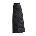 thumbnail image 3 of KLKCMS Women Down Skirt Basic Soft A Line for Birthday Gift Shopping Dating Work Travel S, 3 of 9