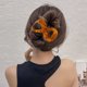 thumbnail image 4 of Pinzas planas para el pelo. Nuevas pinzas planas en forma de garra. Pinzas antideslizantes en forma de garra para pelo grueso o fino. Sujeción fuerte para peinados diarios, 4 of 4