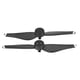 thumbnail image 5 of Hélices plegables LED 4730F con liberación rápida para dron RC, par CW/CCW, compatibles con DJI SPARK, 5 of 8
