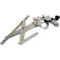 thumbnail image 2 of Power Window Regulator Compatible with 2004-2009 Toyota Prius 1.5L I4 110HP Replaces RT46290003 69801-52070 6980152070 TO1351168 660401, 2 of 7