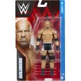 thumbnail image 4 of WWE Figurine articulée Goldberg, 4 of 5