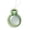 Green, variant on Portable Pet Water Bottle Leakproof Integrated Drinking Bowl Lightweight Outdoor Hydration Travel Water Dispenser for Dogs Cats Walking Hiking Camping
