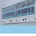 thumbnail image 4 of Suitable for Midea air conditioner indoor unit filter hanging machine 1P/1.5HP, 4 of 6
