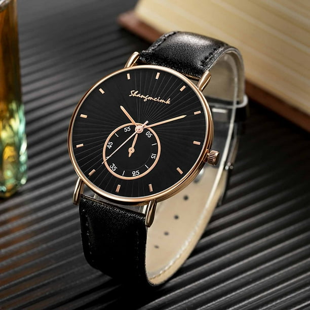 Reloj Digital mujer moda mujer resistente al agua LCD fecha croncrondigital de goma reloj de pulsera rosa Walmart en linea