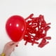 thumbnail image 3 of Globo de arena blanca retro de 5/10/12/18 pulgadas, globo de color rosa, café, verde salvia, decoración para fiesta de cumpleaños, globos para baby shower, decoración para boda, 3 of 5