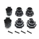thumbnail image 1 of RC Car Upgrade Rear Axle Cup Kit for TRAXXAS 1/10, 1 of 5
