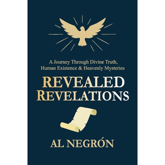 Revealed Revelations, (Paperback)