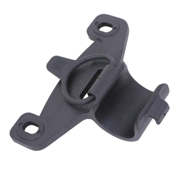 Neumáti bicicleta Premium Mini infdor de aire Fijación Montaje Clip Abrazadera / Mar bicicleta Soporte de bomba Soporte de bastidor - Macarena Soporte de bomba de bicicleta