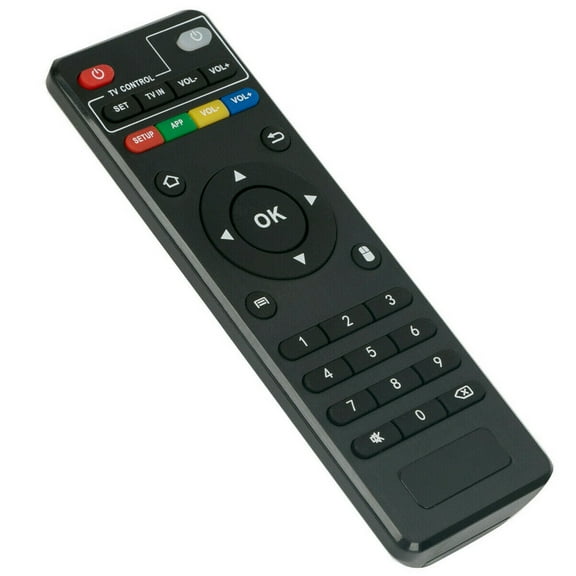 New Replace Remote for MXQ PRO Android TV Box M8 M8C M8N M9C M10 T95M T95N T95X