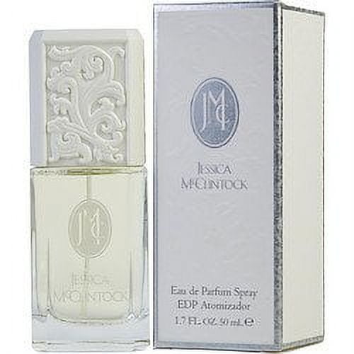 JESSICA MC CLINTOCK by Jessica McClintock EAU DE PARFUM SPRAY 1.7 OZ 100% Authentic