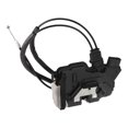 thumbnail image 1 of Motor del actuador de bloqueo de puerta eléctrica del lado del conductor trasero izquierdo con cable para Kia Sorento 2009 11-14 No.814102P000, 1 of 7