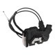thumbnail image 1 of Motor del actuador de bloqueo de puerta eléctrica del lado del conductor trasero izquierdo con cable para Kia Sorento 2009 11-14 No.814102P000, 1 of 7