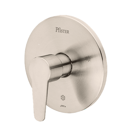 Pfister R89040K Pfirst Modern Valve, Trim Only