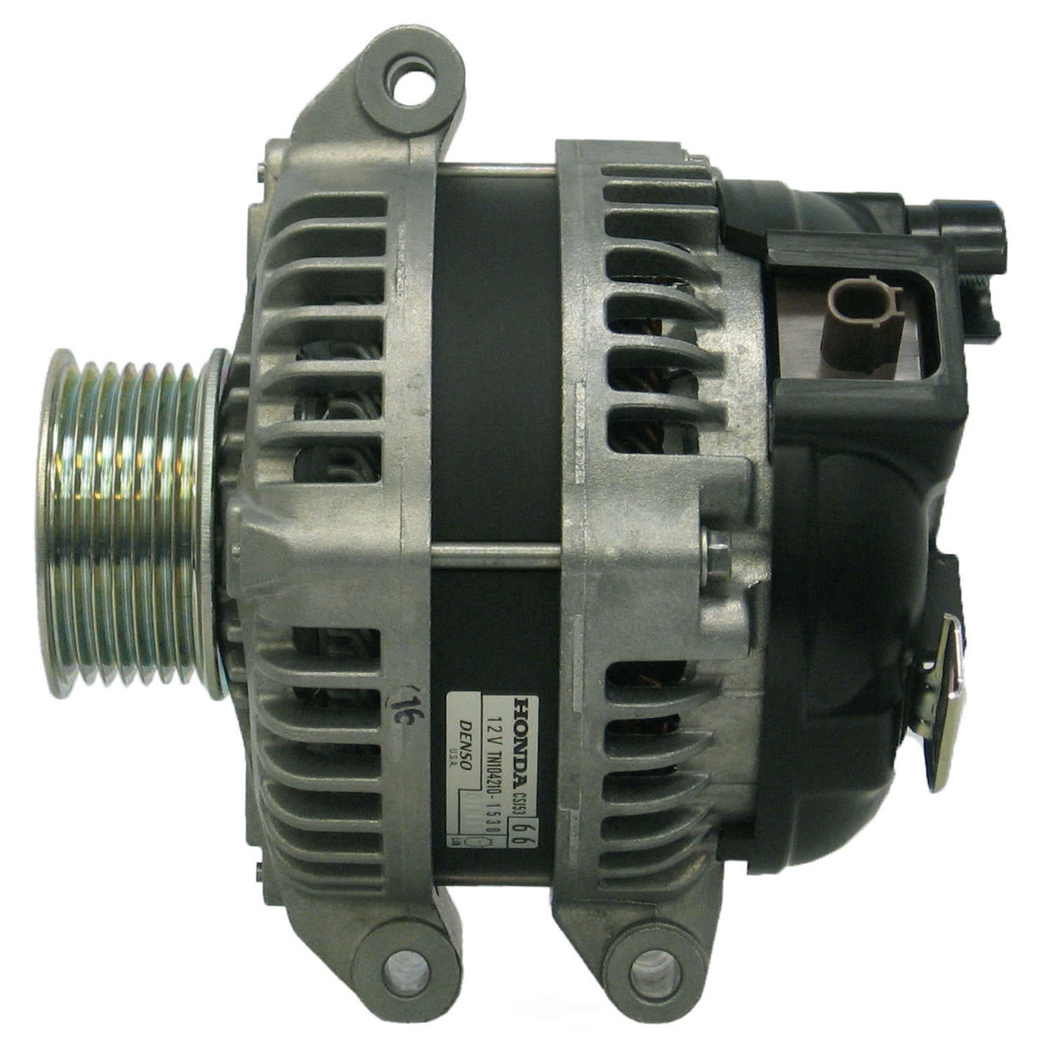 FVP Professional 10132 Alternator Standard