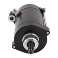 thumbnail image 1 of Motor De Arranque, Potente Antioxidante, Fuerte Sellado, Motor De Arranque De 9 Dientes, Alta Torsión Para Arranque Super Jet, 1 of 7