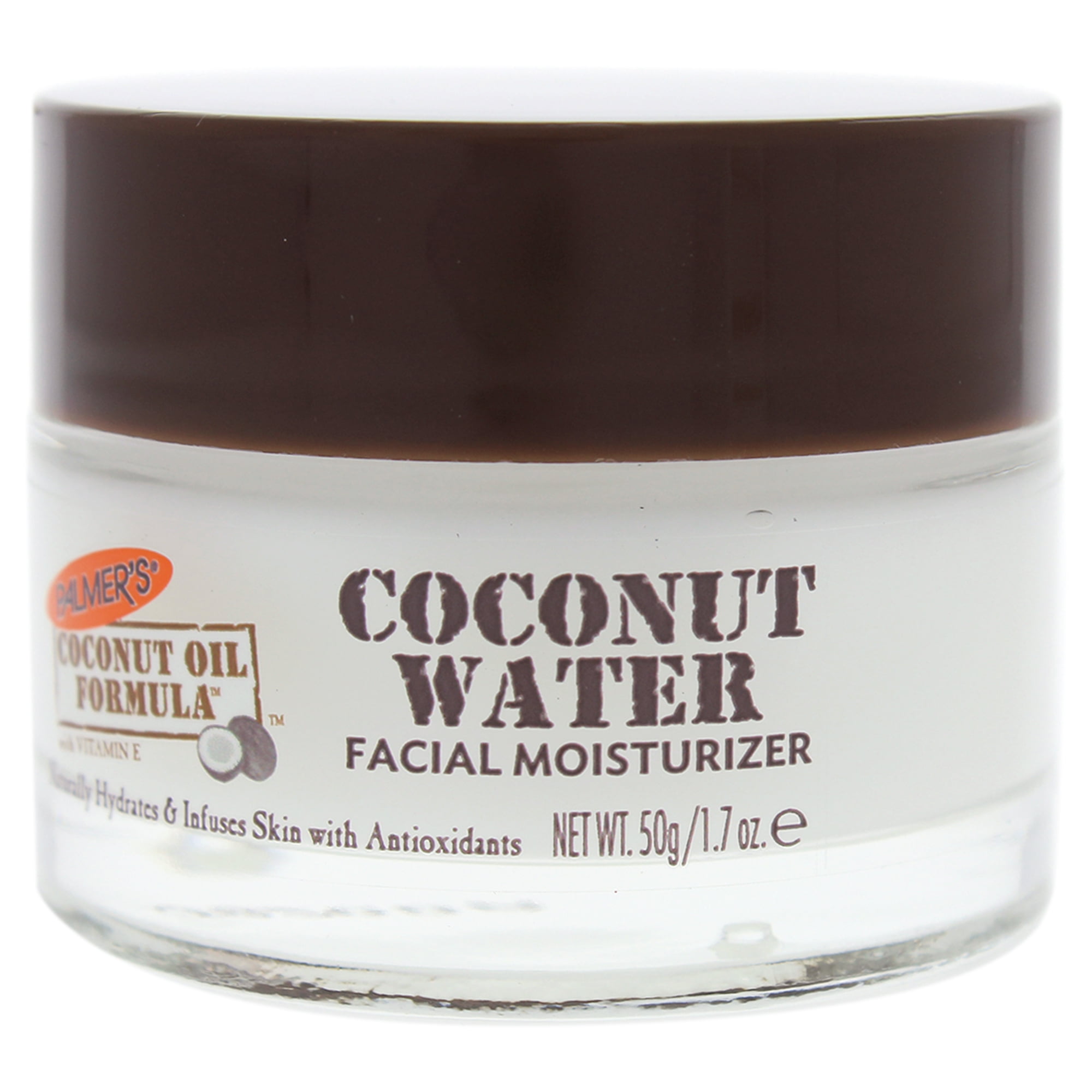 Coconut face cream deals