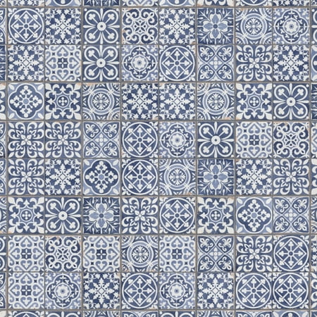 Merola Tile Fpefaea Faenza - Azul