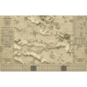 Compass Games Battle Hymn Volume One, Gettysburg & Pea Ridge