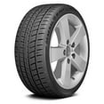thumbnail image 3 of General G-Max AS-07 UHP All Season 245/45ZR19 102W XL Passenger Tire, 3 of 3